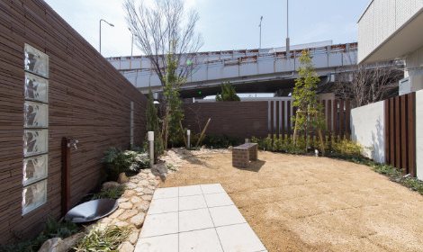 abcdマンション綾園