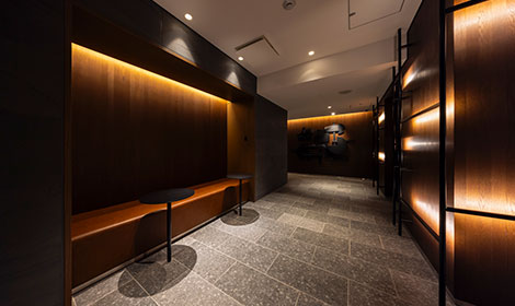 ソルレヴェンテ北堀江Q