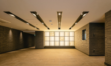 ソルレヴェンテ四条大宮