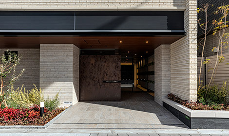 ソルレヴェンテ新梅田