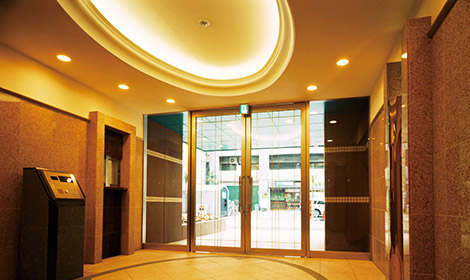 ソルレヴェンテ梅田