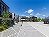 西宮・酒蔵通り住宅公園
