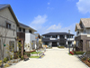 奈良・登美ヶ丘住宅公園